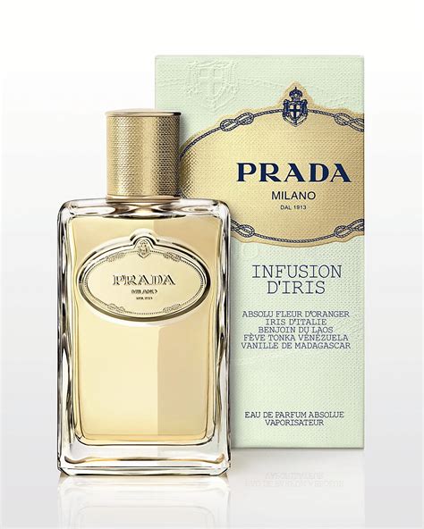 prada infusion d iris absolue discontinued|prada infusion edt.